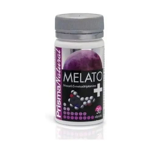 Best Price Melato + 30 capsules Prisma Natural