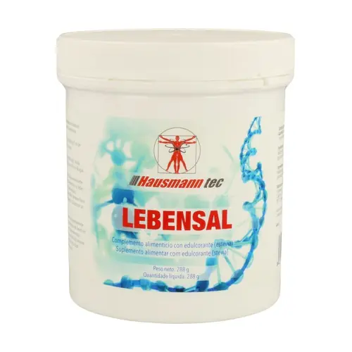 Lebensal 288 g Hausmann Big Sale
