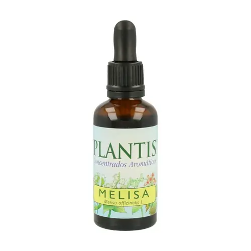 Order Now Melissa extract 50 ml Plantis
