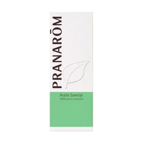 Top Pick Mint Pennyroyal Essential Oil 10 ml of essential oil Pranarom