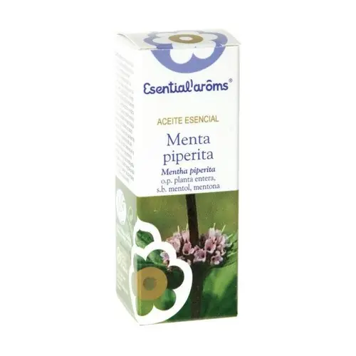 Limited Offer Peppermint essence 10 ml Esential Aroms