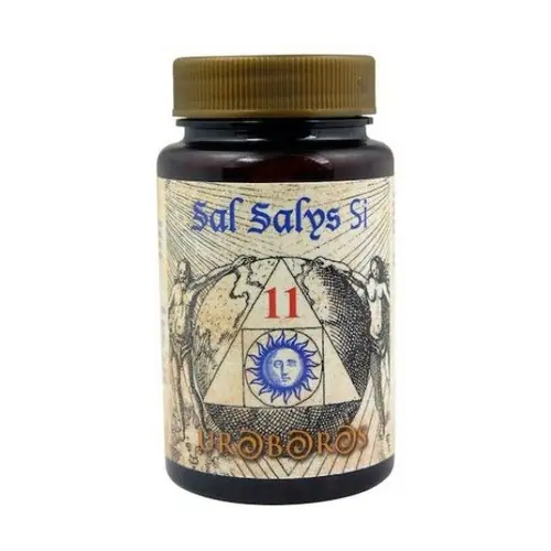 Sal Salys 11 Yes 60 tablets Jellybell Next Day Delivery