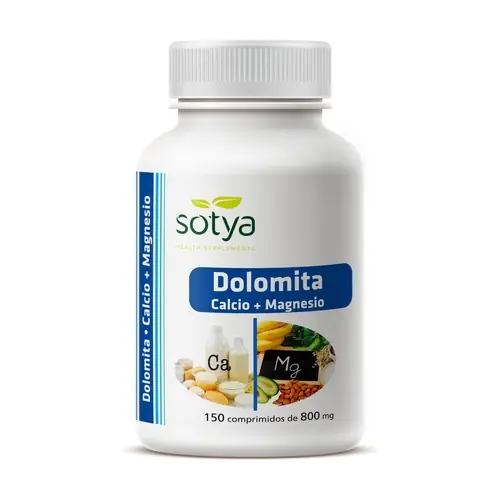 Dolomite 150 tablets Sotya High Quality