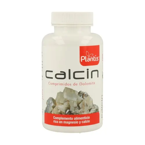 Calcin (Dolomite) 100 tablets Plantis Price Drop