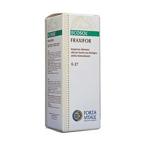 Top Pick Fraxifor joints 25 g Forza Vitale