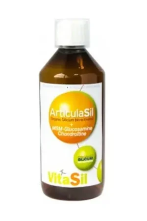Articulasil + MSM Drinkable 500 ml Vitasil Trusted Brand