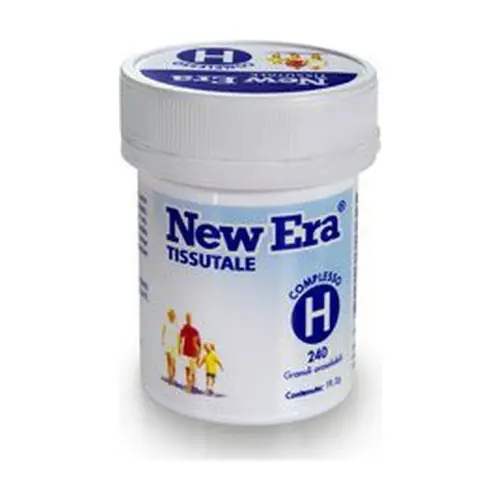 Get Yours Schüssler complex H 240 Sublingual pills New Era
