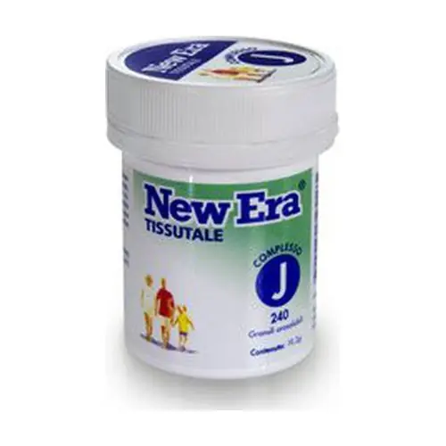 Best Price Schüssler Complex J 240 Sublingual pills New Era