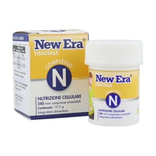 Top Rated Schüssler Complex N 240 Sublingual pills New Era