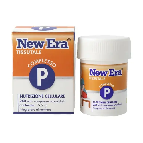 Same Day Shipping Schüssler Complex P 240 Sublingual pills New Era