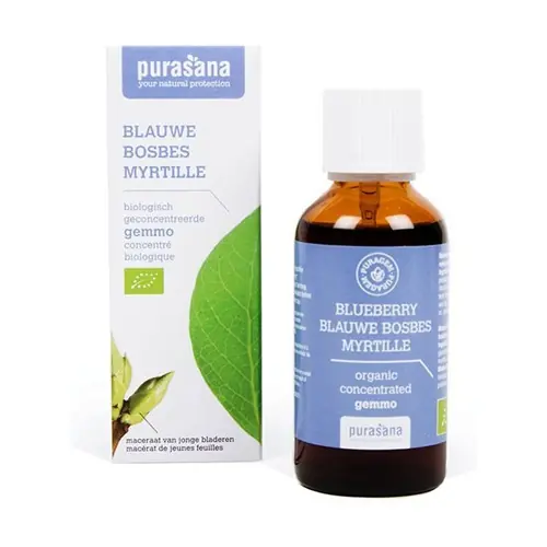 Myrtile 50 ml Purasana Super Sale
