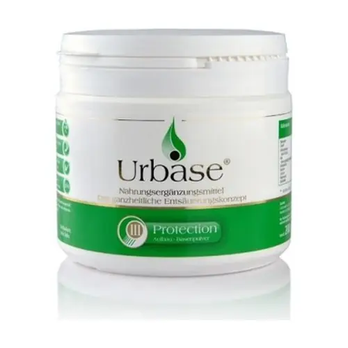 Hassle-Free Returns Urbase III Protection 200 g Urbase