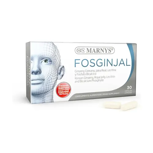 Fosginjal 30 capsules MARNYS® Fan Favorite