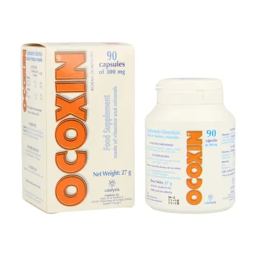 Ocoxin 90 capsules Catalysis Reduced Price