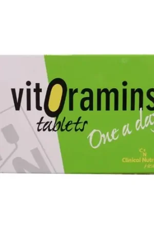 Vitoramins 36 tablets Cn Holiday Sale