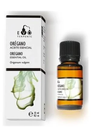 Vulgar Oregano Essential Oil 10 ml of essential oil Terpenic Fresh Stock
