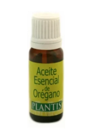 Trending Oregano Essential Oil 10 ml Plantis