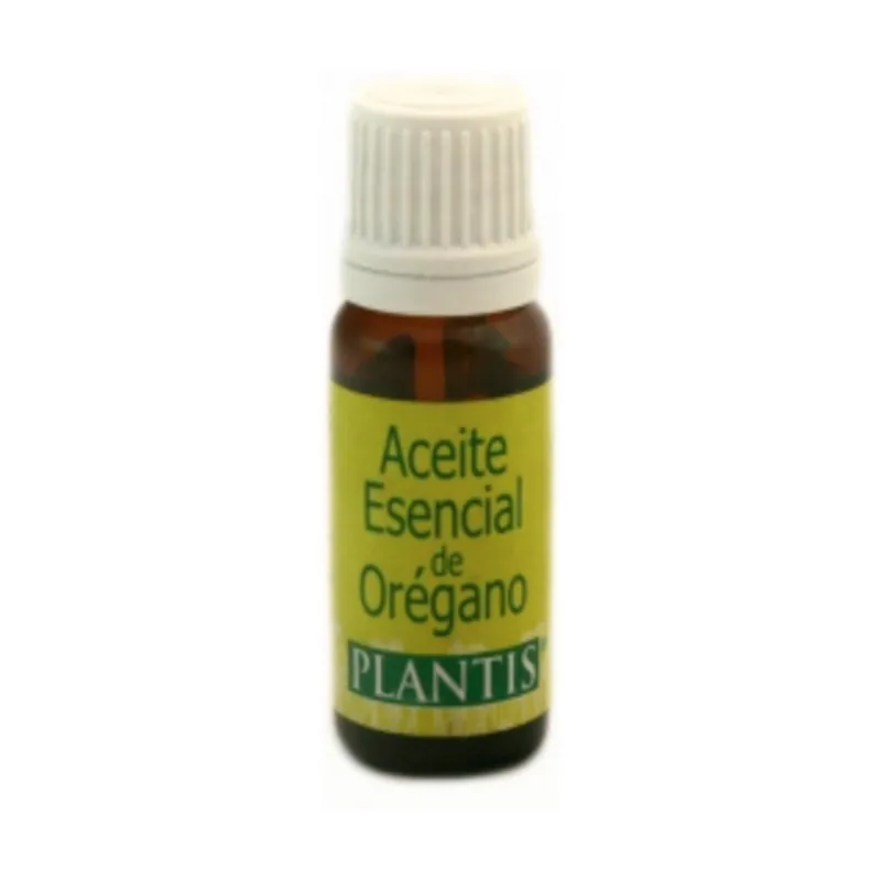 Trending Oregano Essential Oil 10 ml Plantis