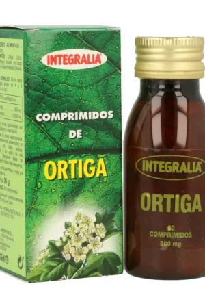 Nettle 60 tablets Integralia Price Drop