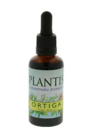 Exclusive Offer Green Nettle Extract 50 ml Plantis