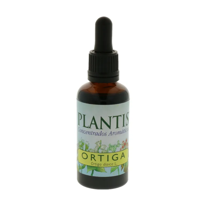 Exclusive Offer Green Nettle Extract 50 ml Plantis