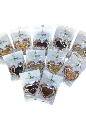 White Nettle 20 g Nova Diet Factory Price