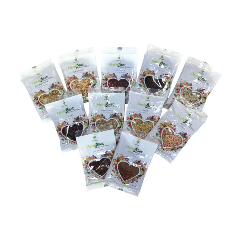 White Nettle 20 g Nova Diet Factory Price