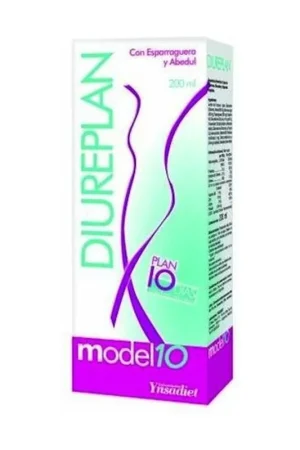 Diureplan Model10 250 ml Ynsadiet Special Discount