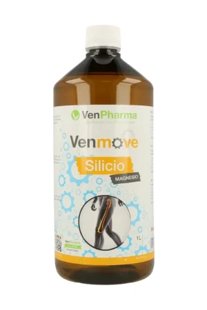 Venpharma Silicon with Magnesium 1 L Venpharma Order Now