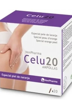 Flash Sale Vendrell Celu 20 vials Venpharma