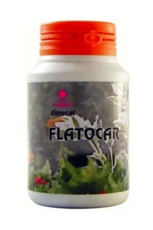 Treman Flatocar 60 capsules Espadiet Buy Direct