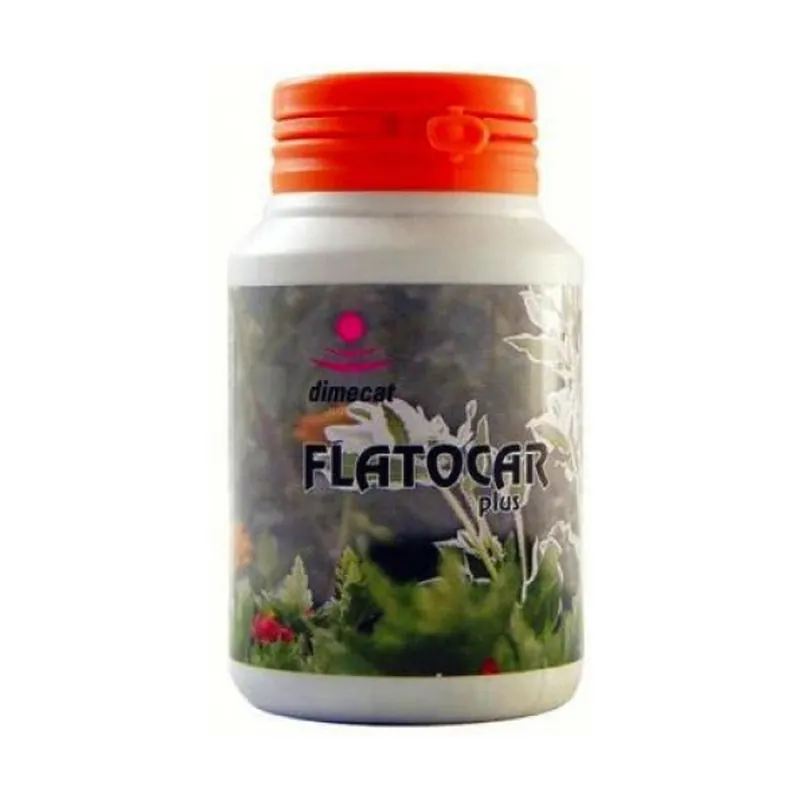 Treman Flatocar 60 capsules Espadiet Buy Direct