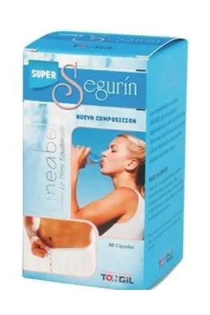 Super Segurin 60 capsules Tongil Order Now
