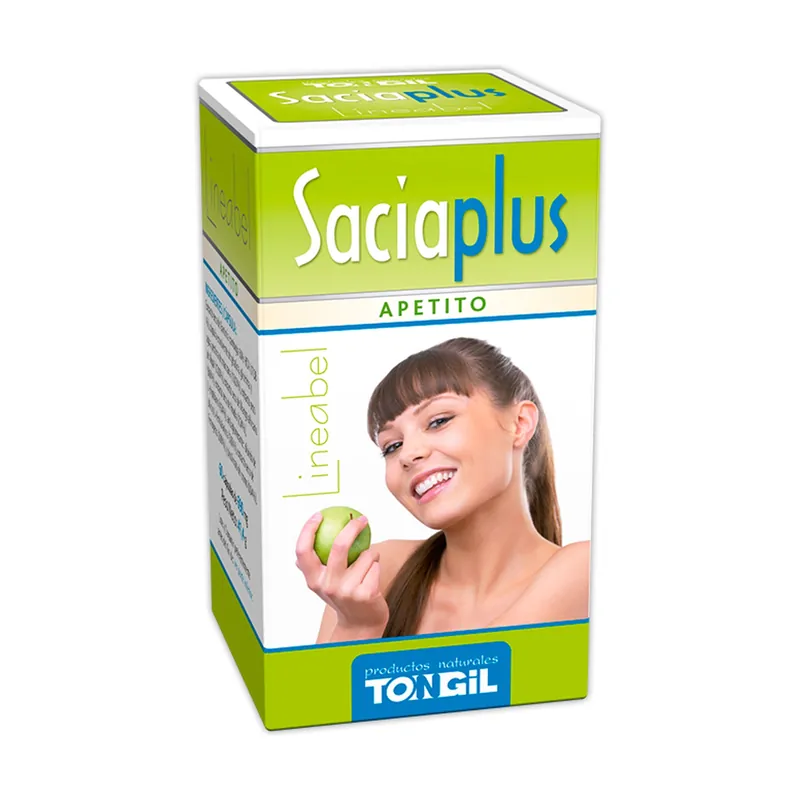 Buy Direct Satiaplus 60 capsules of 680mg Tongil