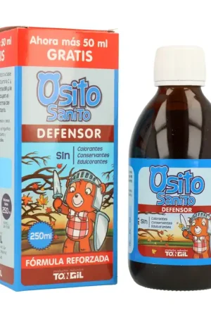 Big Sale Healthy Bear Defender 250 ml Tongil