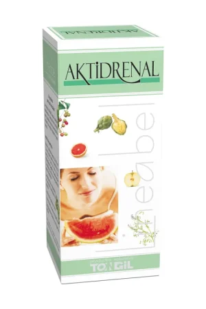Aktidrenal 250 ml Tongil Flash Sale
