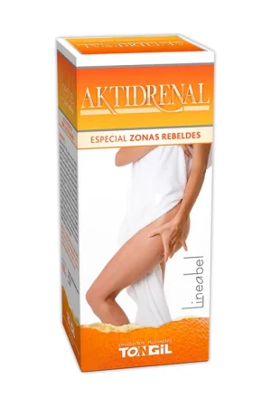 Aktidrenal Rebel Zones - Lineabel 250 ml Tongil Today Only