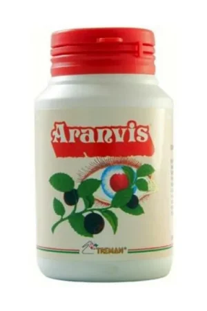 Treman Aranvis 60 capsules Espadiet Clearance