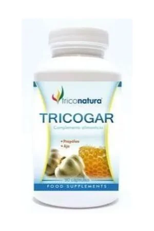 Trico Gar 90 capsules Triconatura Special Discount