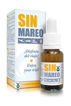 Trending No Dizziness Drops 15 ml Tegor