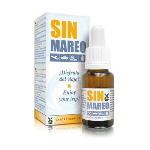 Trending No Dizziness Drops 15 ml Tegor
