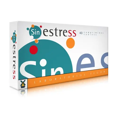 Without stress 30 tablets Tegor Same Day Shipping