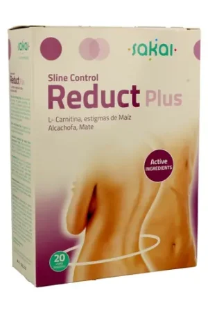 Place Order Reduct Plus 20 vials Sakai