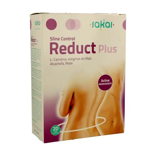 Place Order Reduct Plus 20 vials Sakai