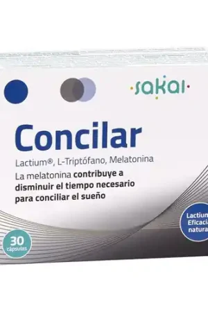Sale Conciliate 30 capsules Sakai