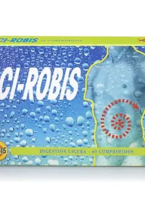 Aci 60 tablets Robis New Release