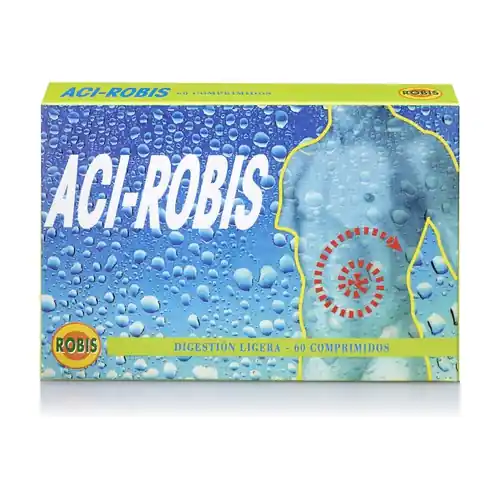 Aci 60 tablets Robis New Release