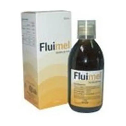 Secure Checkout Fluimel Honey Syrup 250 ml Praxis
