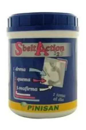 Sbelt Action 45 capsules Pinisan Price Cut
