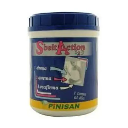 Sbelt Action 45 capsules Pinisan Price Cut